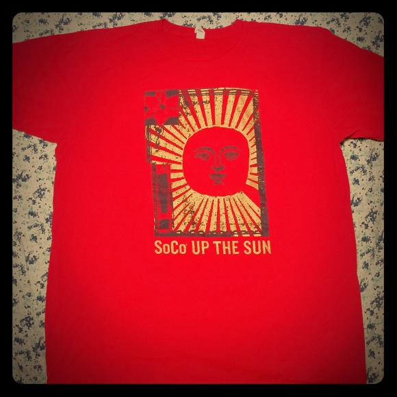 Southern Comfort! Shirt - Picture 1 of 3